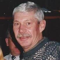 Robert "Bob" Zimmer Obituary