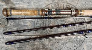 R.B. Meiser CX and MKX Show and Field Rod Sale