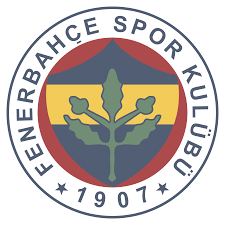 Fenerbahçe dream league soccer (dls) fts fantastik forma kits logo url. Fenerbahce Spor Kulubu Logo Png Transparent Svg Vector Freebie Supply