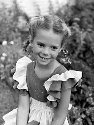 Child Actress Natalie Wood Natalie Wood Young Celebrities Movie Stars