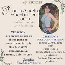 โปรไฟล์สำหรับ Capillas San Jose