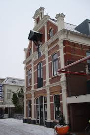 Winschoten Groningen Groningen Nederland Stad