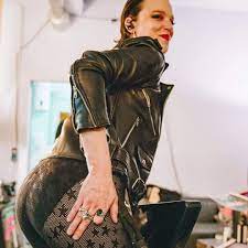 Lzzy Hale : rMetalboners