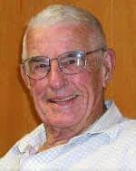 Obituary: James J. Bramble Feb. 1, 1920