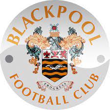 All information about blackpool (league one) current squad with market values transfers rumours player stats fixtures news. Blackpool Fc Hd Logo Football Logos