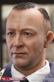 3R 1/6 SCALE WWII GERMAN KURT ARTHUR BENNO STUDENT BOXED ACTION FIGURE  GENERAL der FALLSHIRMTRUPPE, GM644 · Fairway Hobbies