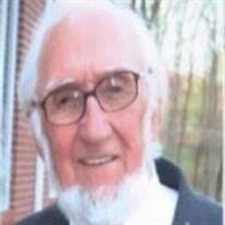 Albert Loyd Hester Obituary