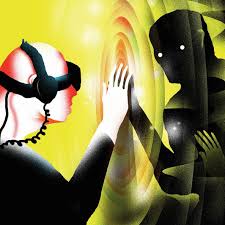 We did not find results for: Are We Already Living In Virtual Reality The New Yorker