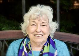 Betty McElhannon Hale