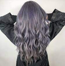 Ashy purple to pink met by sunny su @sunny_bescene be scene studios stylist. Ash Purple Hair Everything You Need To Know Hera Hair Beauty
