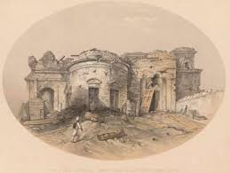 Sepoy Mutiny of 1857