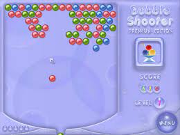 Haz combinaciones de 3 o más bubbles para hacerlos desaparecer y ganar puntos. Bubble Shooter Descargar Para Pc Gratis