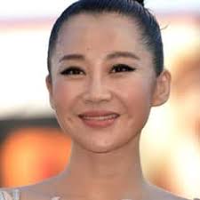 Chinese Film Actors & Actresses