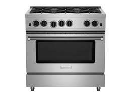 Consistent, even cooking for excellent results. 36 Rcs Series Range Kitchen Appliances Bluestar Cooking