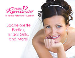 Pure romance by Leanne bailey