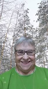 Shirley Casiuk Obituary (1931