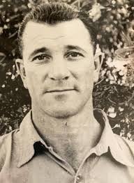 Plane crash in Perth Hills in 1961