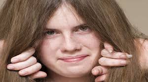 Abbie Lawrence set to donate her locks to the Little Princess Trust