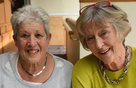 People: Otago Embroiderers' Guild May Day event