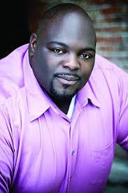 Terrance Brown (Baritone)