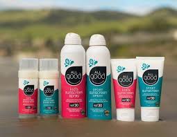 Are you safe from the harms of smoking if you quit before. The Best Adult Kids And Baby Sunscreen In Singapore