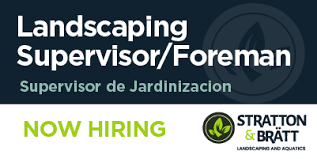 Apply for landscaping jobs through plowzjobz™ and your application will be sent out to our extensive network of landscapers in your area. Landscaping Now Hiring Near Me