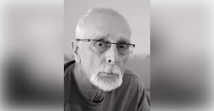 Obituary information for James Keith Scribner Sr