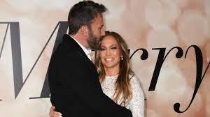 Jennifer Lopez: So überraschte Ben Affleck sie am Valentinstag | GLAMOUR