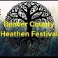 Beaver County Heathen Festival event image