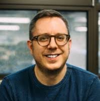 Benjamin Stroud's Instagram, Twitter & Facebook