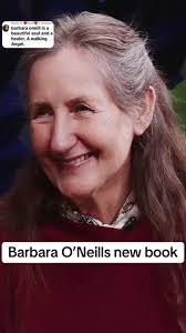 Barbara Oneill Talks about Her New Book
