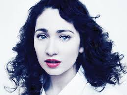 The Enchanting Solo Flight of Singer Aoife O'Donovan