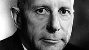 James S. Rockefeller, el banquero que fue medalla olímpica en París