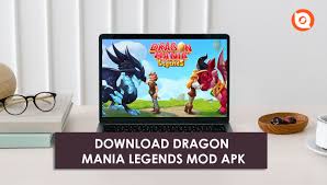 Dragon city apk adalah game android terbaru yagn sangatlah keren sekali sobat, game dragon city apk hack ini berhasil menyita lebih dari 4 juta pengguna android, banyak sekali yang memainkan game andropalace dragon city mod apk ini sobat. Download Dragon Mania Legends Mod Apk Terbaru 2021 Unlimited Money