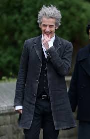 Hello doctor, i would like to have a long hair but my hair doesnt grow more than my shoulder. The Evolution Of The Twelfth Doctor S Hair Saving The World