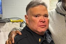 Fundraiser for Ron Pineda by Douglas Drummond : A Shield for Our City, Now  Lt. Pineda Needs Our help!