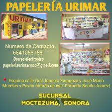 Tlapaleria urimar