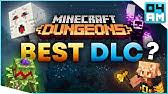 Play minecraft dungeons on pc, console, cloud with xbox game pass. Minecraft Dungeons Running On Linux With The Steam Release Proton Ge Youtube