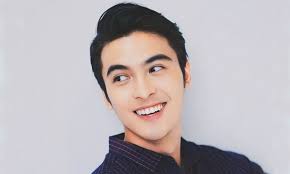 Ngoại hình hút fan của diễn viên Công Dương