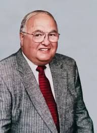 Obituary information for S. James Yoviene