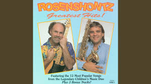 We did not find results for: Jenny The Bubble Gum Queen Rosenshontz Shazam