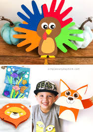 99 Best Animal Crafts For Kids Animal Crafts For Kids Childrens Activities Craft Animal Crafts