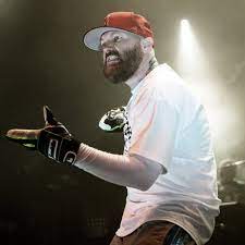 Fred durst — special for tengri fm. Ukraine To Limp Bizkit S Fred Durst Keep Rollin On You Re Banned Limp Bizkit The Guardian