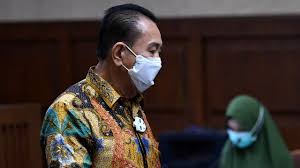 Saat itu djoko tjandra dijerat perkara cessie bank bali dengan hukuman 2 tahun penjara dan denda rp 15 juta. Urus Kasus Djoko Tjandra Anita Kolopaking Minta Upah Usd 200 Ribu Kumparan Com