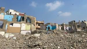 Poverty Alleviation