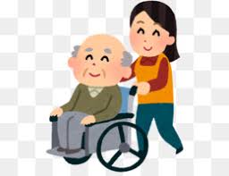 Concept of health care for elderly old people. Caregiver Png Caregiver And Elderly Caregiver Cartoon Caring For The Caregiver Caregiver Word Caregiver Stress Cleanpng Kisspng