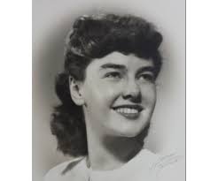 Mary McManus Obituary (2016)