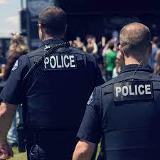 Department of homeland security is extending the real id full enforcement deadline to may 3, 2023. Law Enforcement Auxiliary And Reserve Programs