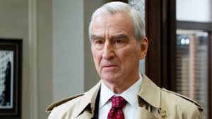 Who Was Angie Harmon's Abbie Carmichael