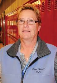 Congratulations Class of 2011!